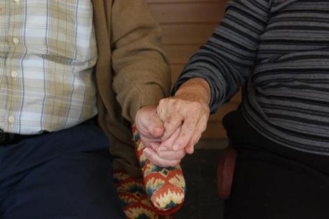 Nuclear family v. extended family