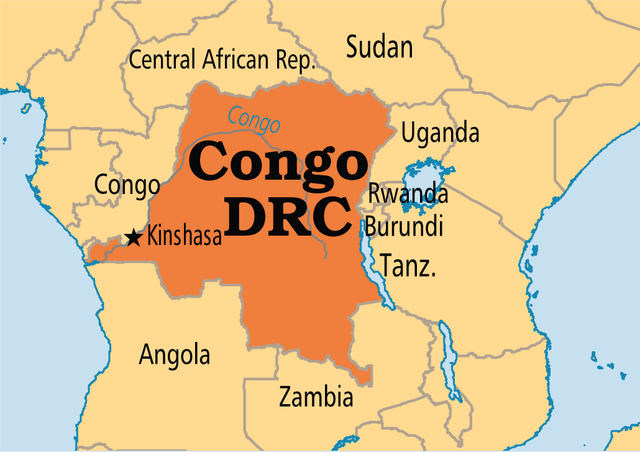 History of Congo and Rwanda/Burundi