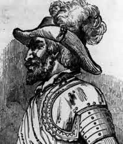 Mosocoso Takes over Army