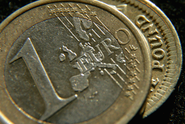 circulacion del euro