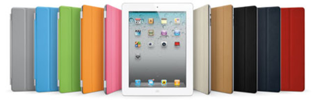 iPad 2