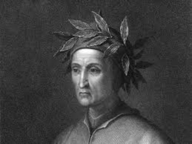 Was born Dante Alighieri