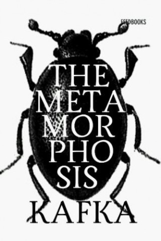 The Metamorphosis (1915) - Franz Kafka (1883 - 1924)