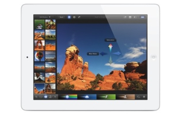 iPad (3rd Generation)