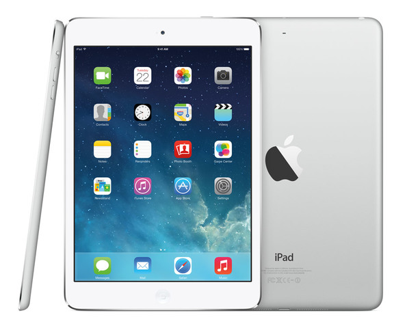 iPad mini 2