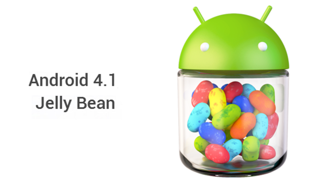 Android Jelly Bean