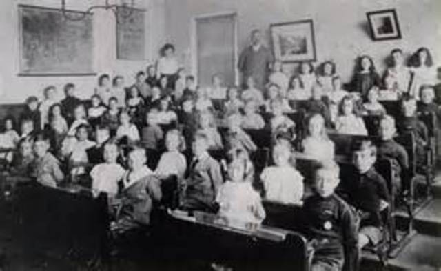 Incedental Learning/ Progressive Movement