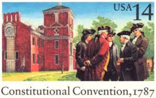 Constitutional Convention