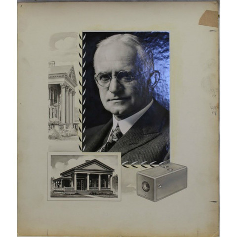 George Eastman