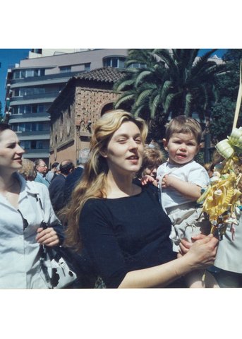 LA MEVA PRIMERA PALMA