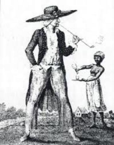 no more than 1/4 of white men