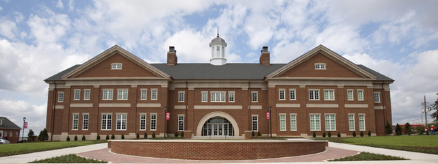 University of Georgia Founded