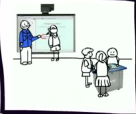 Era de la interactividad