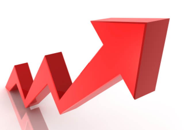 Boom In Company Value