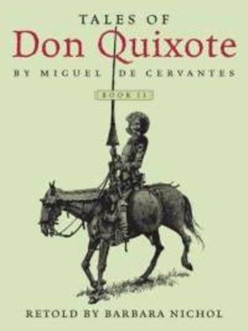 Don Quixote (Exact date unknown)