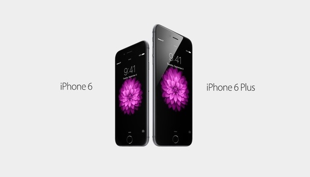 IPHONE 6/ IPHONE 6 PLUS