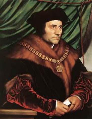Tomas More