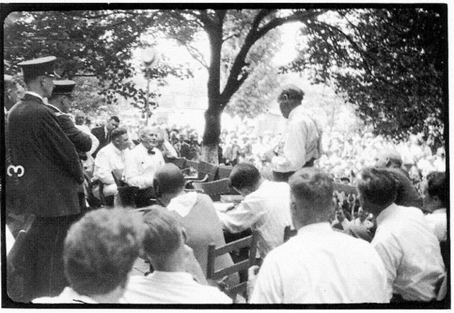 Scopes Trial