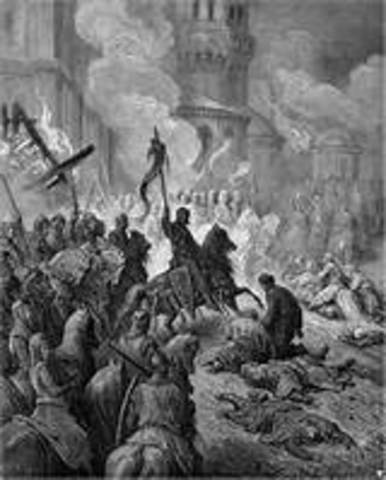 crisis del siglo XlV