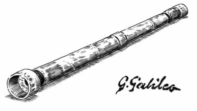 Galileo Galilei