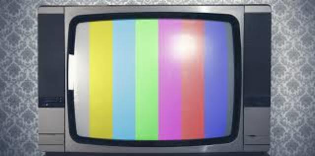 Televisor