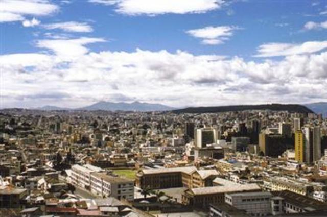 Political Instability