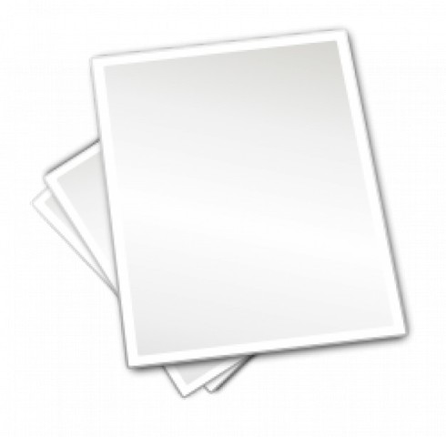 PAPEL HECHO EN CHINA