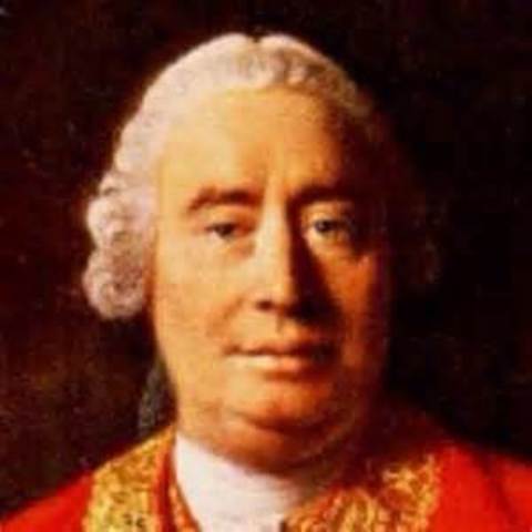 David  Hume