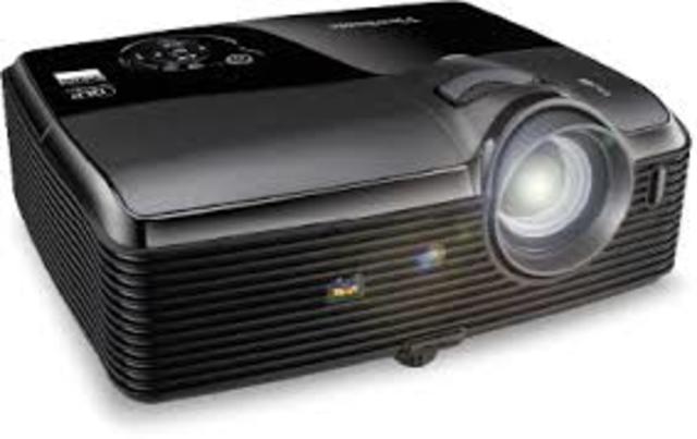 Proyector