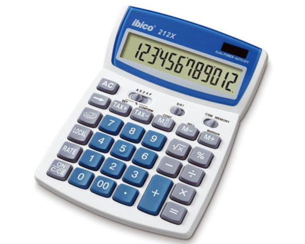 CALCULADORA