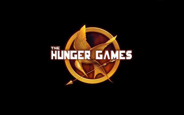 The Hunger Games,  SUZANNE COLLINS
