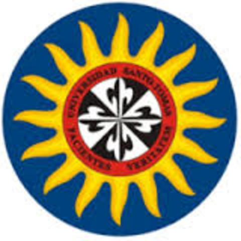 Universidad Santo Tomas