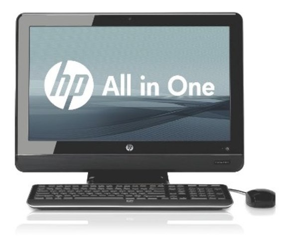 computadora personal