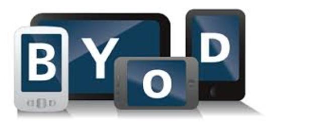 Bring Your Own Device School