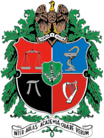 Universidad Nacional de Colombia