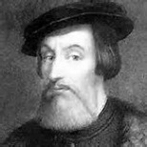 Moscoso's Expedition