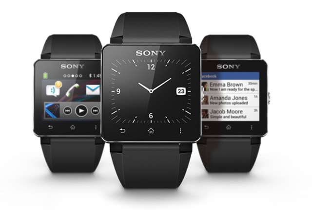 SmartWatch (Reloj Inteligente)