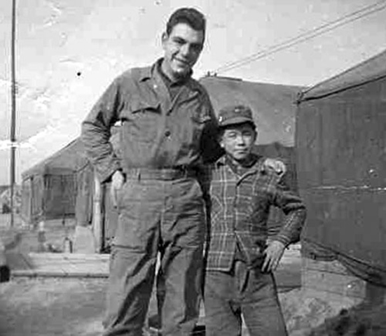 The influence of American culture