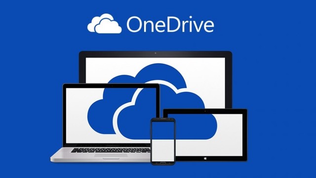 Sale OneDrive