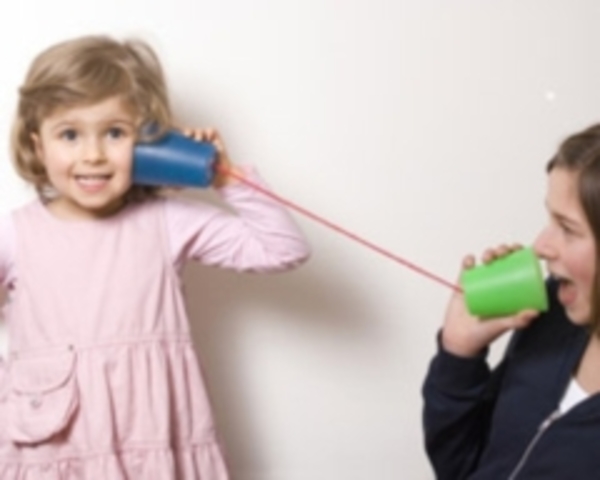 TODDLER - Language Development - cognitive/socioemotional