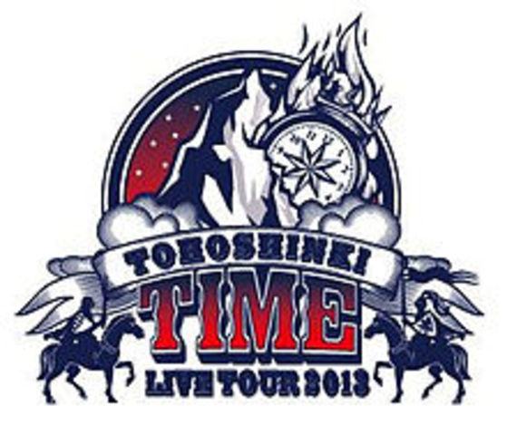 TVXQ's live tour in Japan