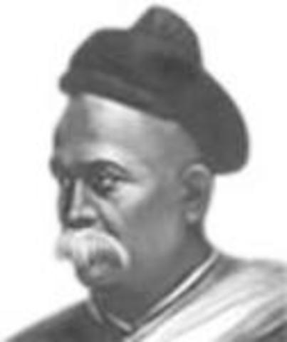 "Atmiya Sabha" Established Later on known as "Prarthana Samaj" By Raja Ram Mohan Roy