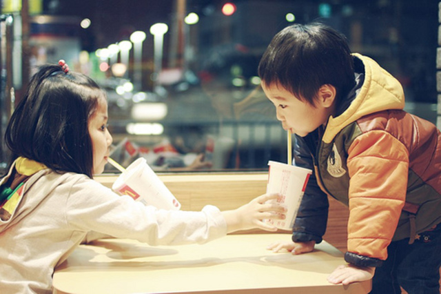 Toddlerhood: Advanced Gross Motor Skills