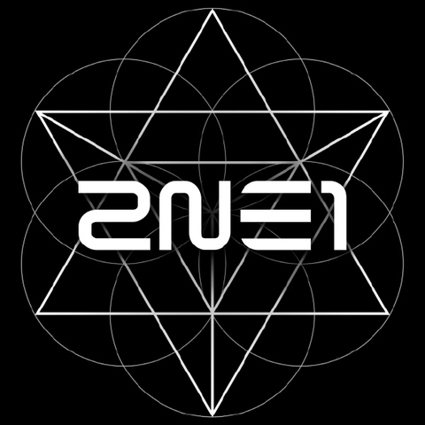 2NE1 hits the billboard charts again