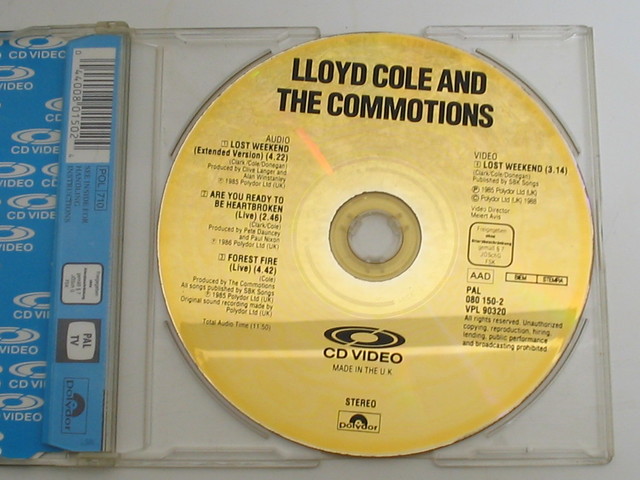CD-ROM