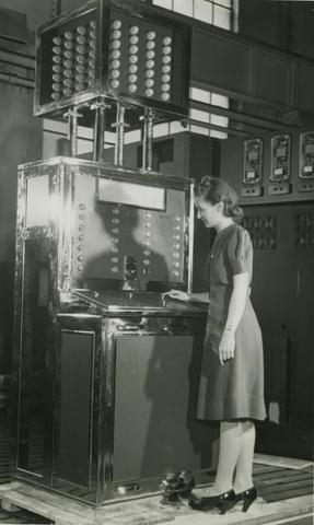 Earliest introduced video game!