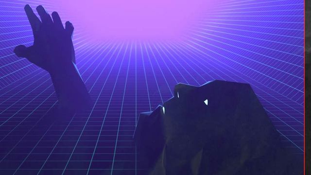 STEREOROCKS – VOCODER CLUB: ROBERT CALVIN – CAFETARIUM – WLDV