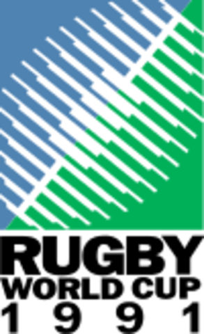 1991 Rugby World Cup