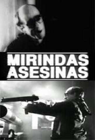 Mirindas asesinas