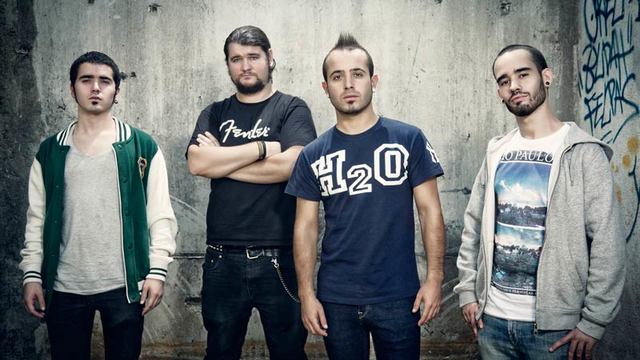 ENKORE: PRESENTACIÓN DE SU NUEVO DISCO